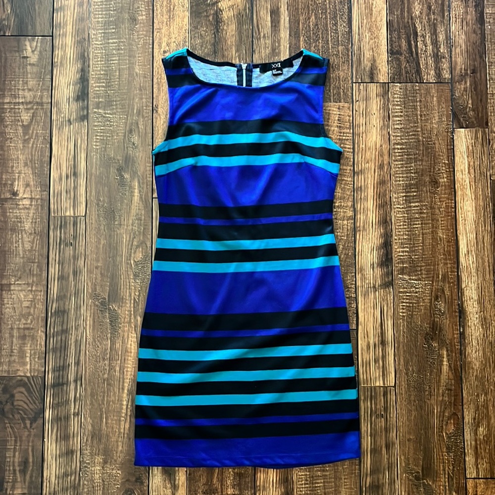 Forever 21 dress